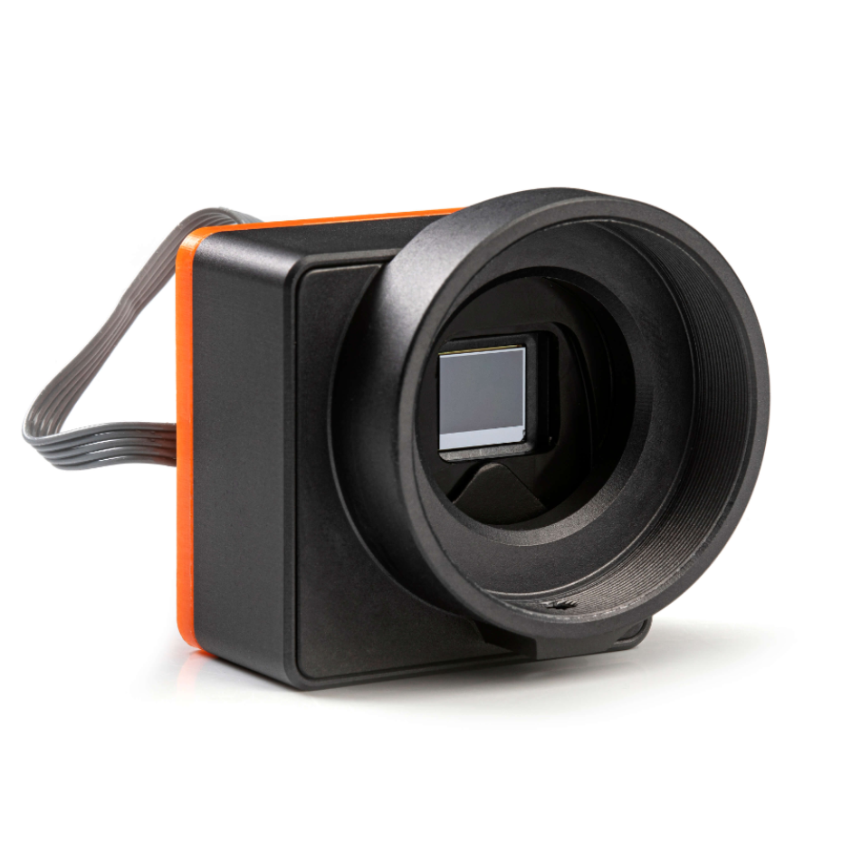XenICs 长波红外相机 Dione S 640 CAM 系列