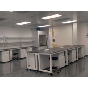实验室移动工作台（移动实验台）组合式实验台
