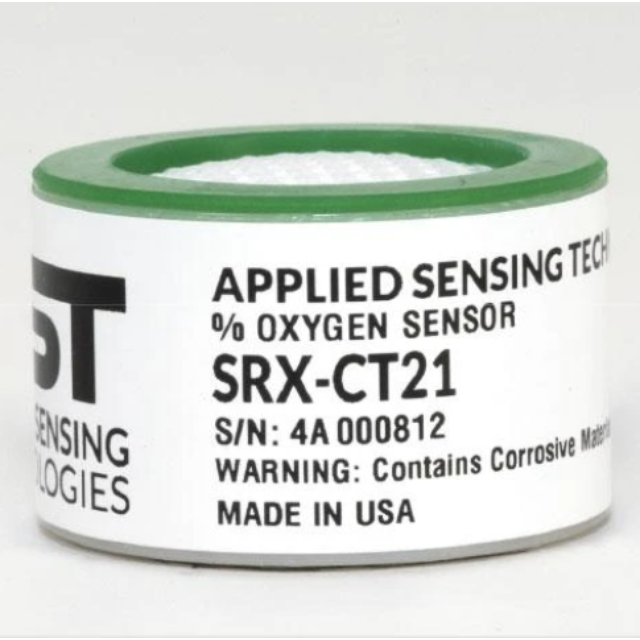SRX-CT21 氧传感器