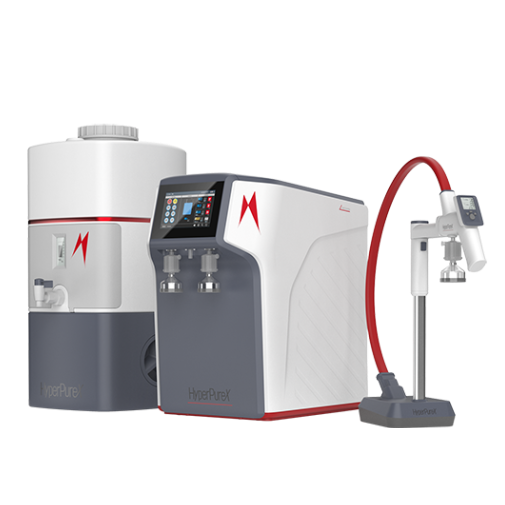 HyperPureX骇思Lab实验室纯水系统X旗舰系列