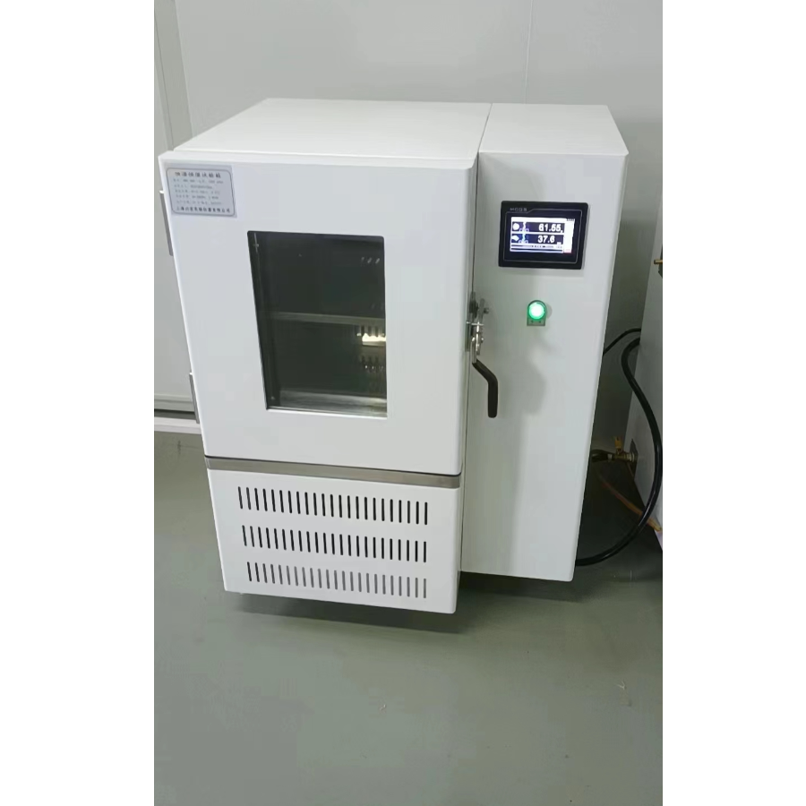实验室高温高湿试验箱 恒温恒湿催化箱