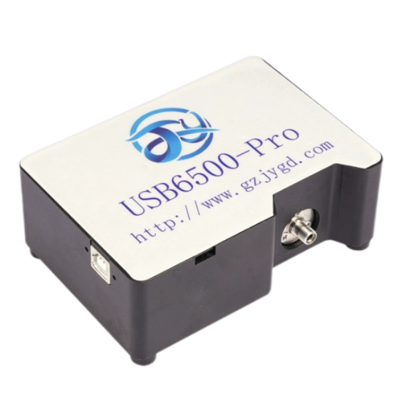 景颐光电 USB6500-PRO 光纤光谱仪 微型光谱仪