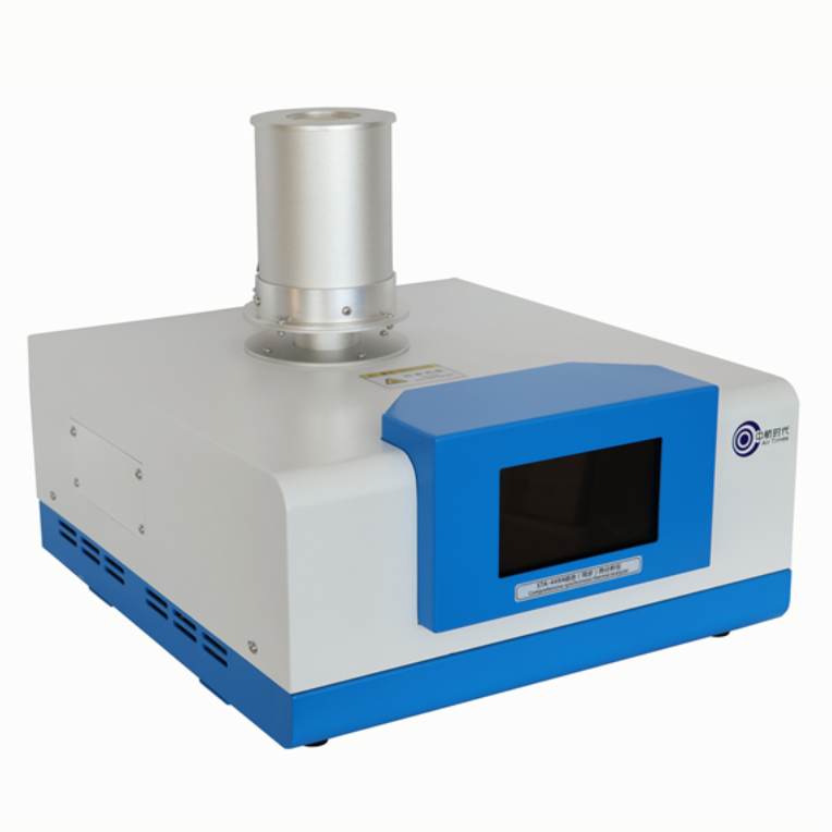 综合同步热分析仪STA-449B高温热分析仪