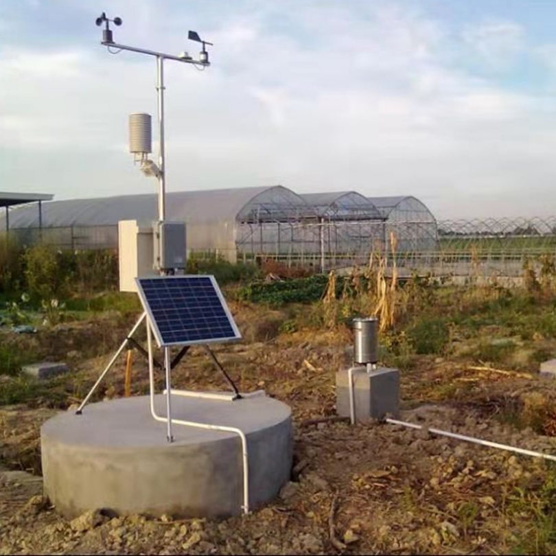 高农作物气候预报观测站 OSEN-QX智慧农业自动气象监测站