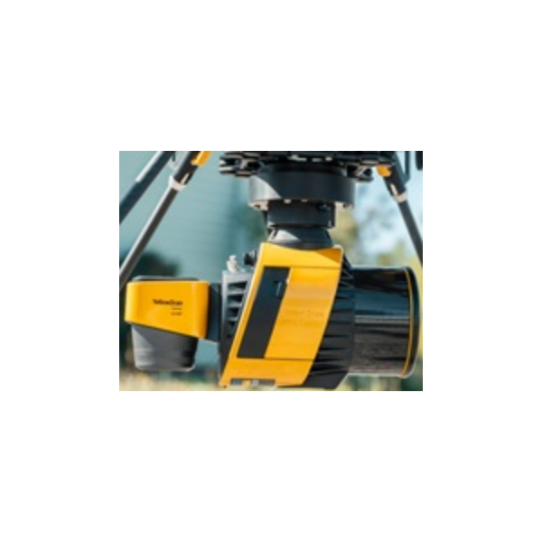 YellowScan 60MP 相机模块
