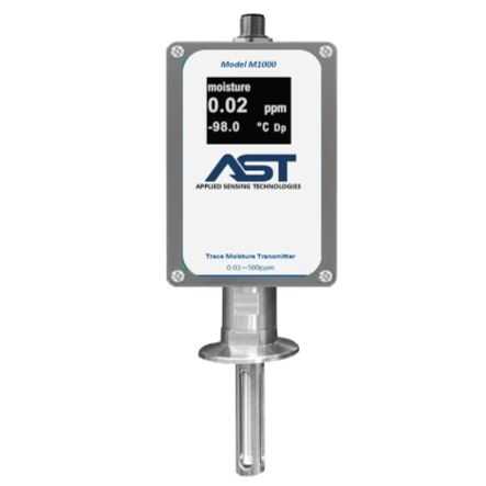 微量水分分析仪AST-M1000