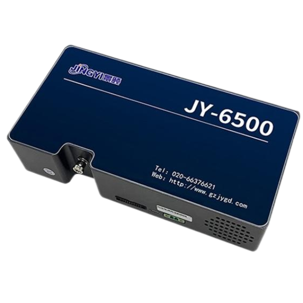 景颐光电 JY-6500 高灵敏度 制冷型光纤光谱仪