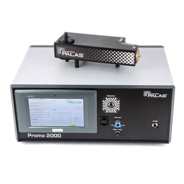 Promo 2000散射光气溶胶光谱仪