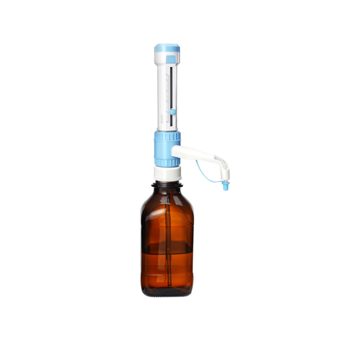  DLAB（北京大龙）DispensMate 手动瓶口分液器