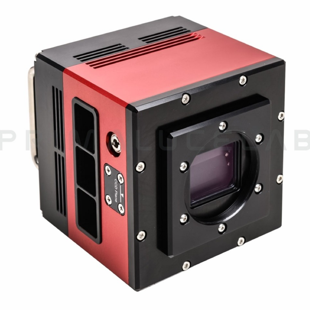 Atik 16200制冷高分辨率天文科研科学级相机