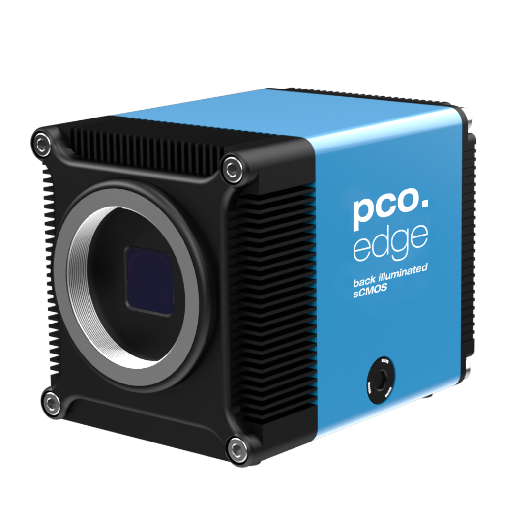 pco.edge 4.2 bi USB sCMOS相机