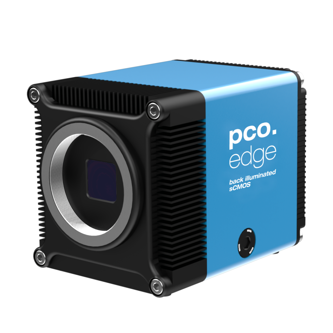 pco.edge 4.2 bi UV USB sCMOS相机