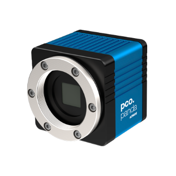 pco.panda 4.2 sCMOS相机