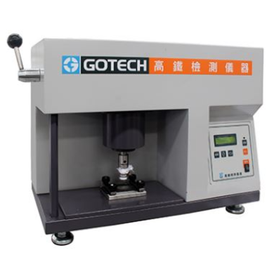 高铁检测仪器GOTECH.磨擦脱色试验机GT-7034-K