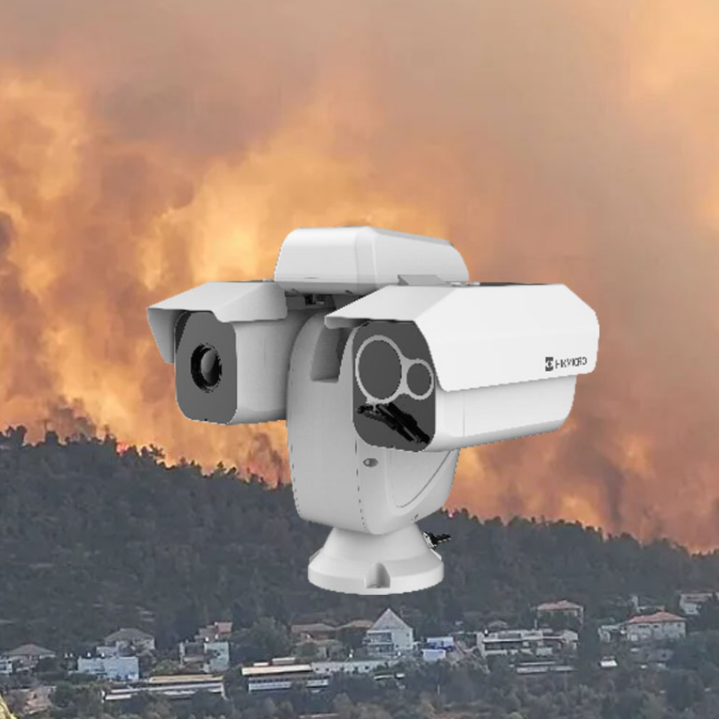 森林火险气象自动监测站 林区防火火灾监控预警系统