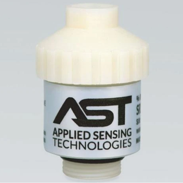 AST -SRX-CT-1 呼吸机氧传感器