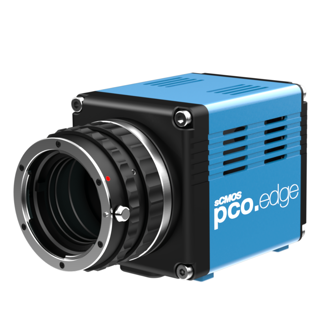 pco.edge 4.2 LT USB sCMOS相机