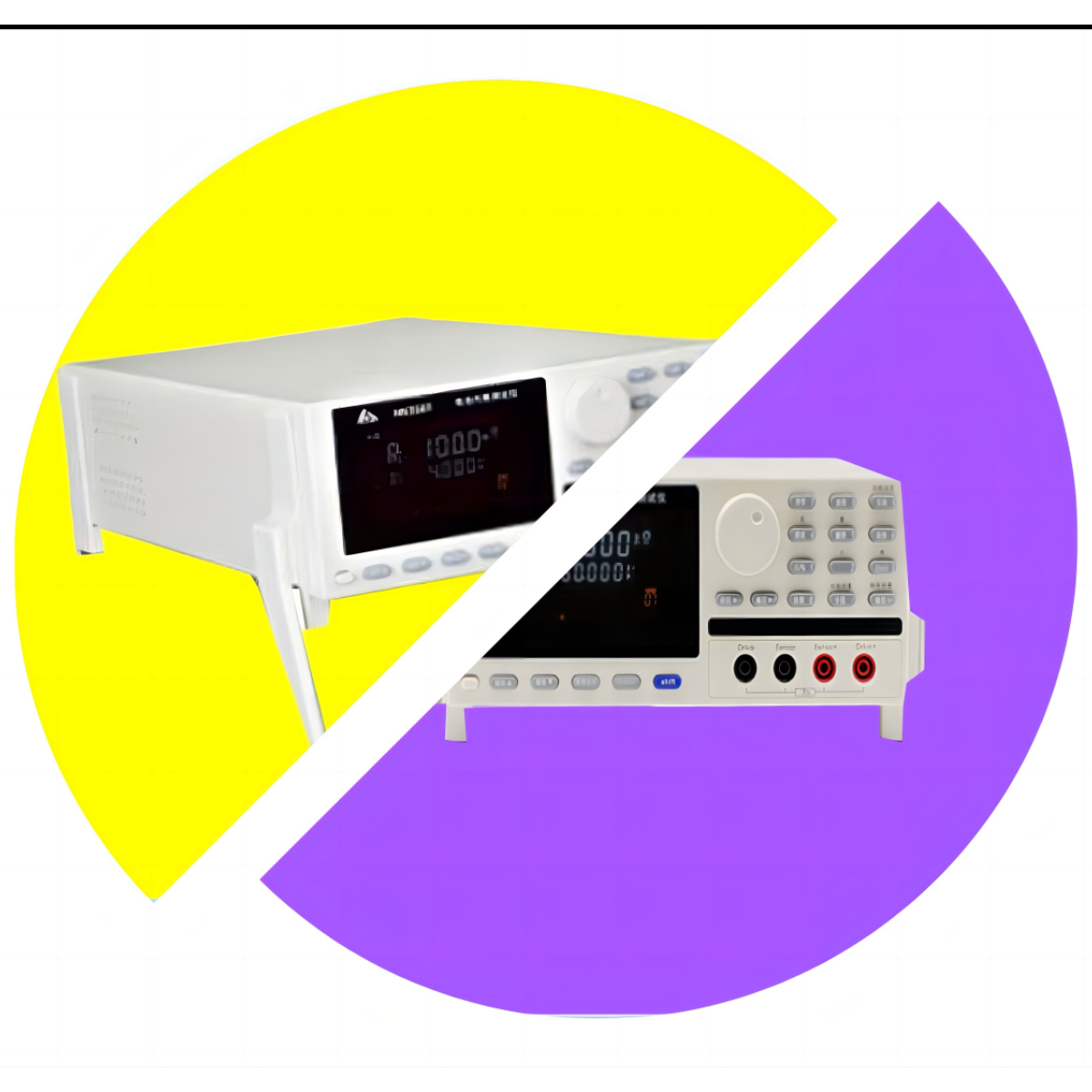 充放电检测仪智能便捷220v