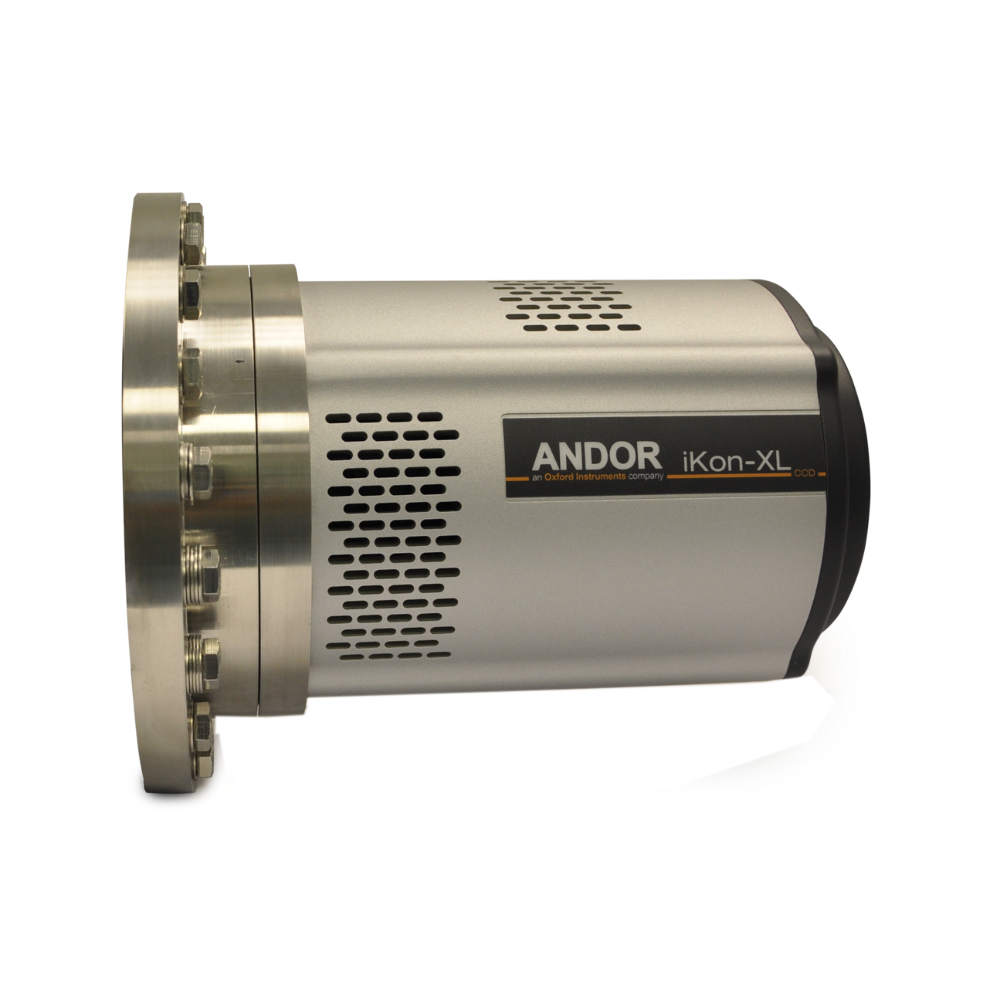 牛津安道尔ANDOR科学级CCD相机 iKon-XL CCD