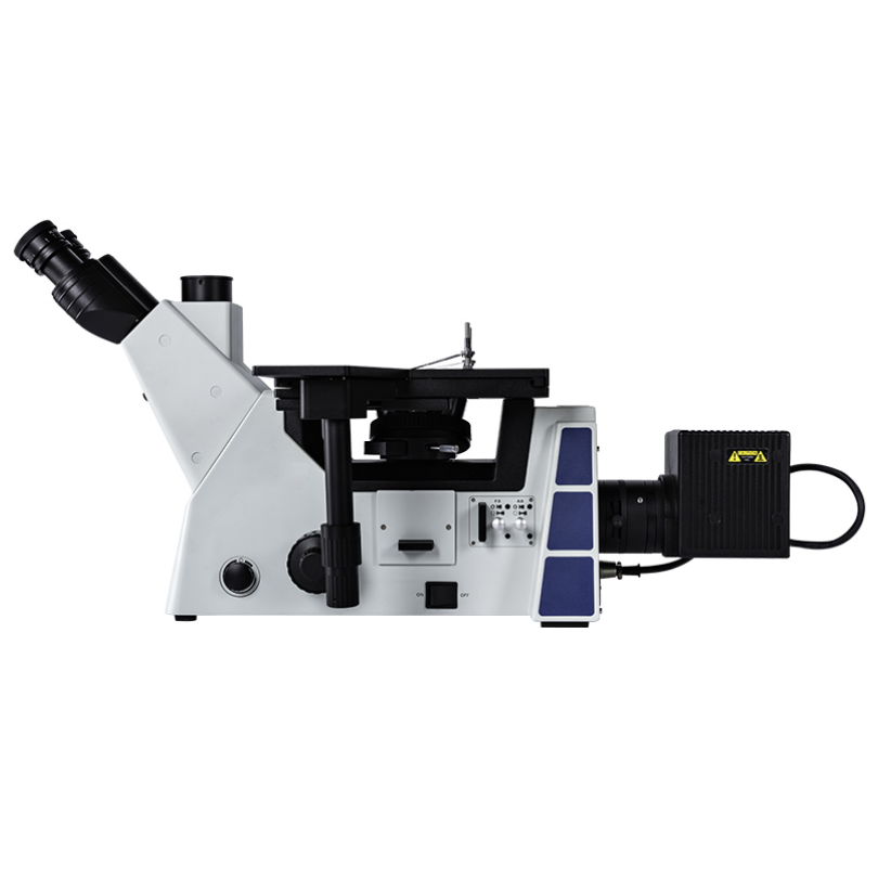 JX-41M倒置显微镜