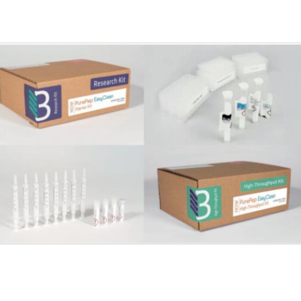 多肽纯化试剂盒