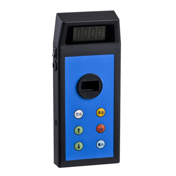 GB-T 6540石油产品色度测定仪运动粘度测定仪 配件  ZRX-30803环境温度：5~35℃