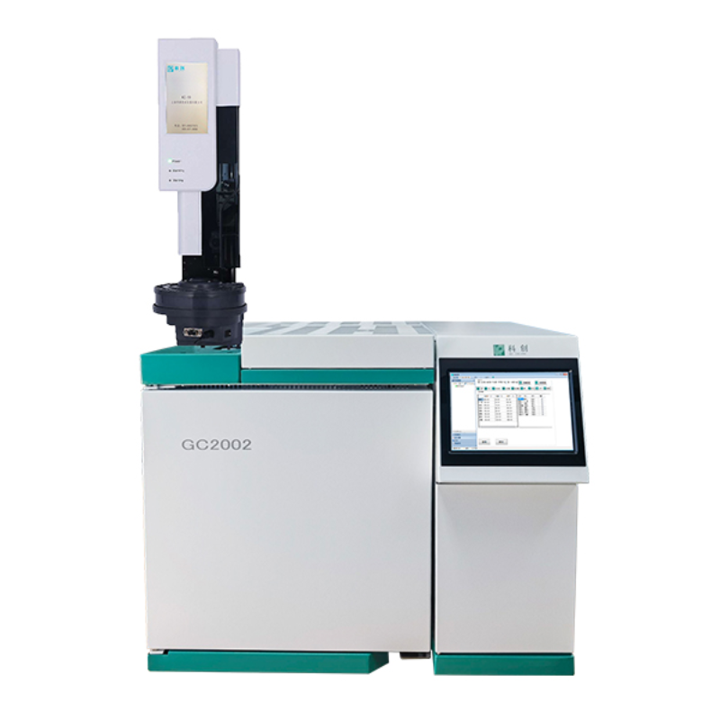 天然气分析*气相色谱仪GC2002带网络接口上海科创色谱仪器有限公司