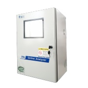 PhotoTek 6000 总钴水质自动在线监测仪