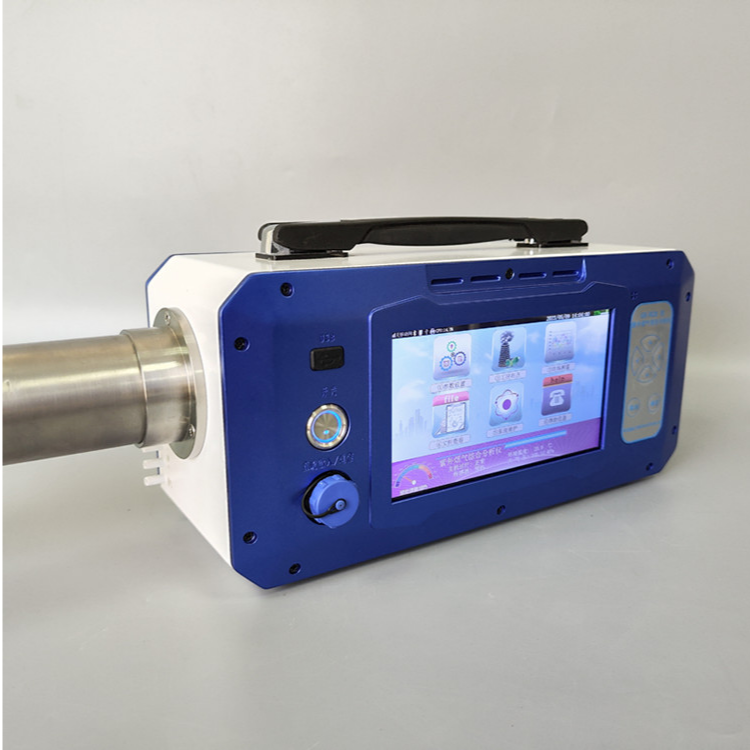 烟气分析仪 紫外烟气综合分析仪 GR-3028型