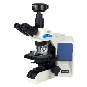 MSHOT 明美 ML51-N 正置生物显微镜