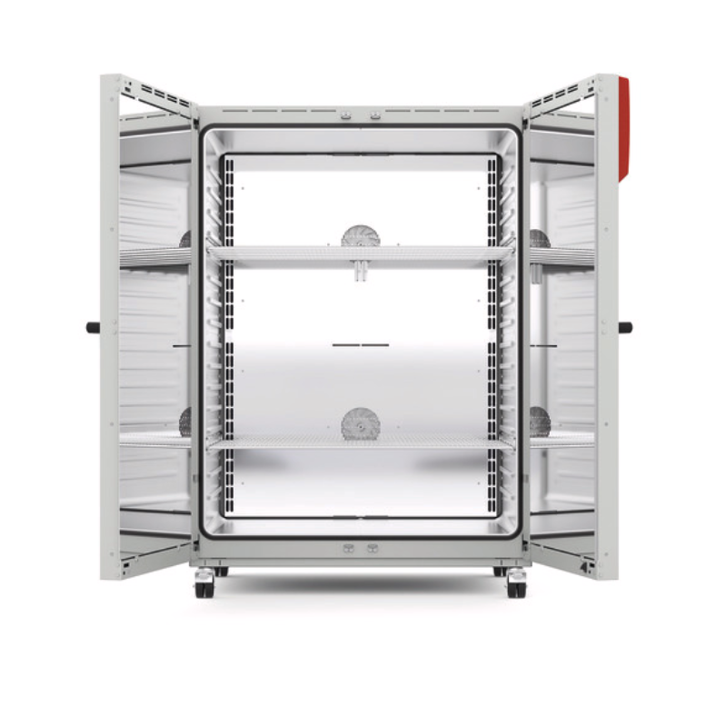  BINDER M 720  干燥箱和烘箱 带循环空气和多种程序功能