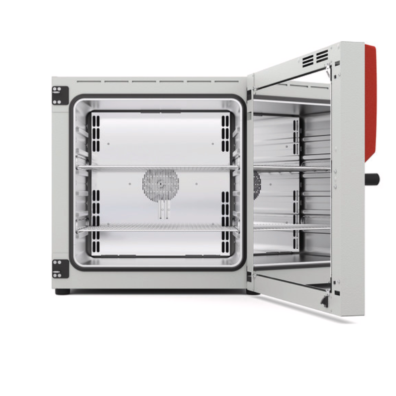 BINDER M 260 干燥箱和烘箱 带循环空气和多种程序功能