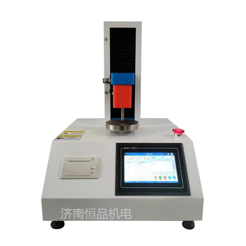 恒品HP613凝胶强度测试仪GB6783-2013