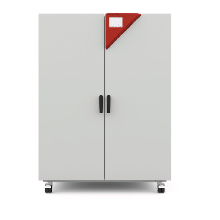  BINDER M 720  干燥箱和烘箱 带循环空气和多种程序功能