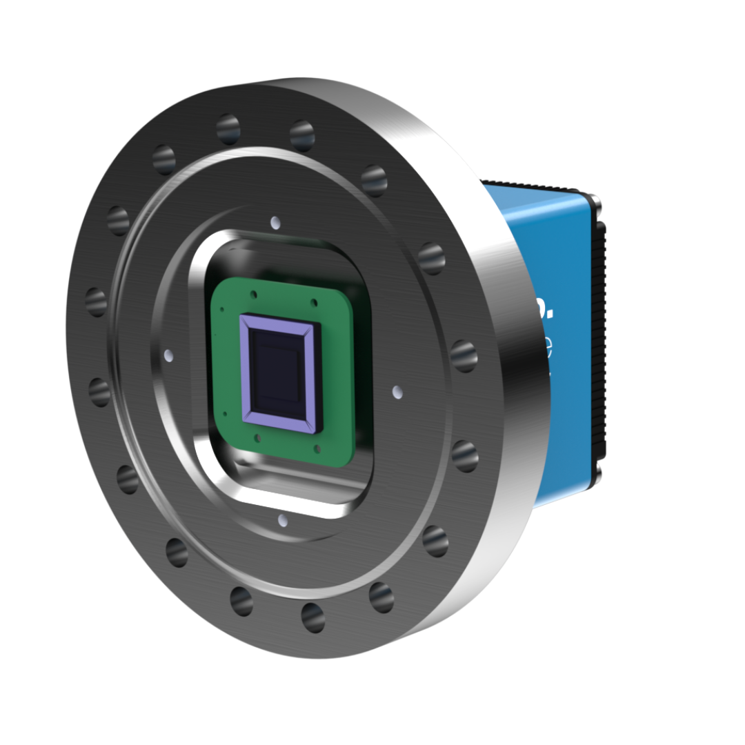 pco.edge 4.2 bi XU USB sCMOS相机