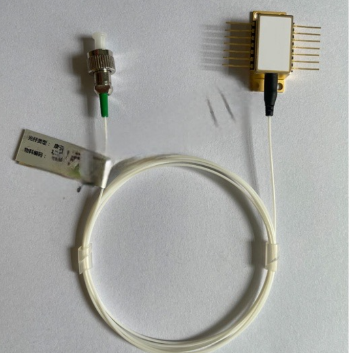 1268nmDFB蝶形激光器（氟化氢检测专用）