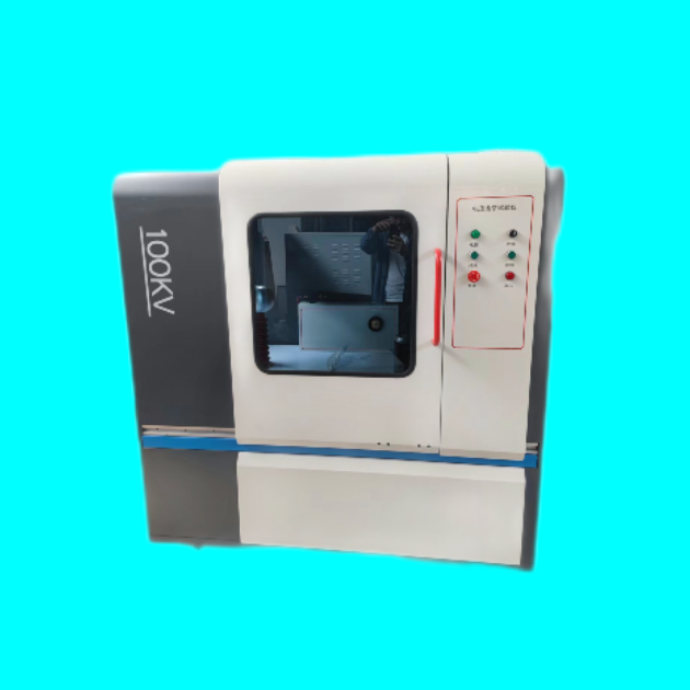 GB/T1408.1-2006绝缘材料电气强度试验机