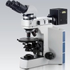 科研级专业正置高温偏光显微镜
