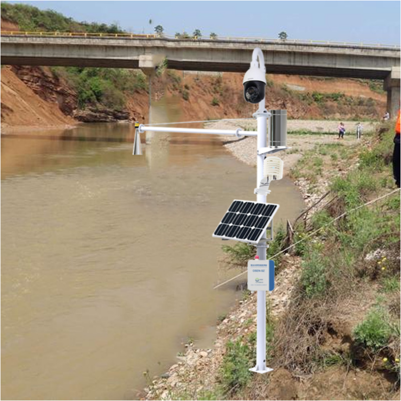 水文自然气象观测监测仪器 气象自动监测分析系统