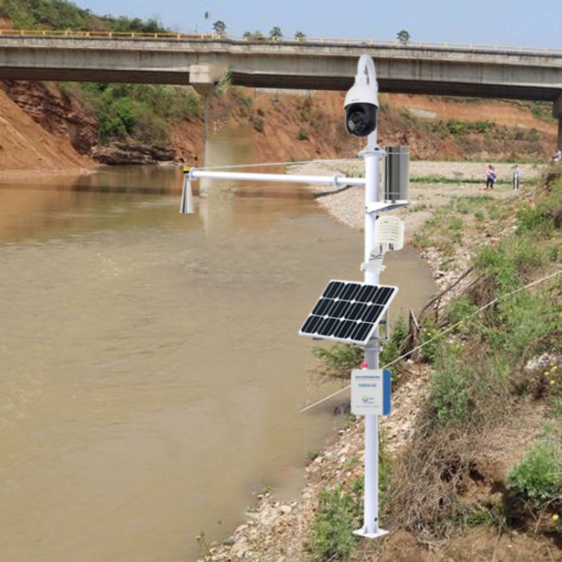 水文自然气象观测监测仪器 气象自动监测分析系统