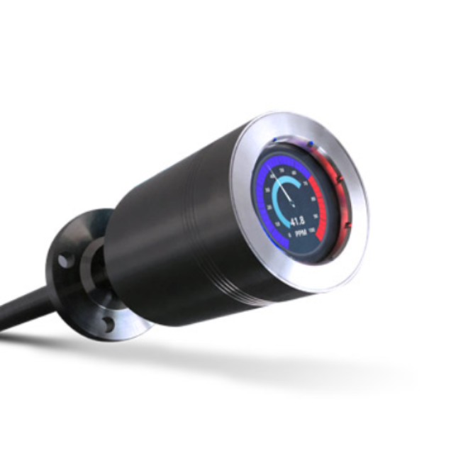 英国 Inov8  荧光光谱水中油分析仪 通用测量和控制GPP   