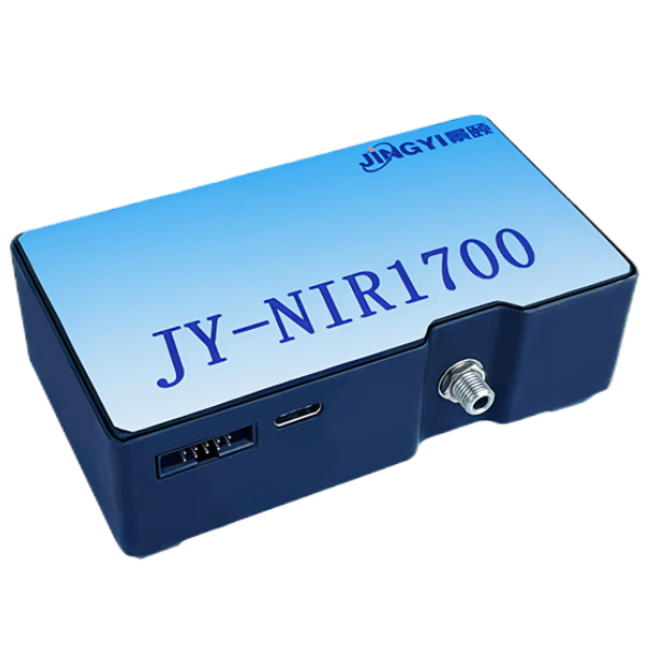 景颐光电 JY-NIR1700 近红外便携式 光纤光谱仪
