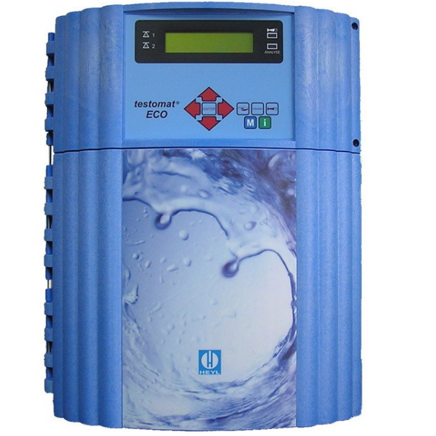 ECO经济型在线硬度分析仪 水质硬度仪