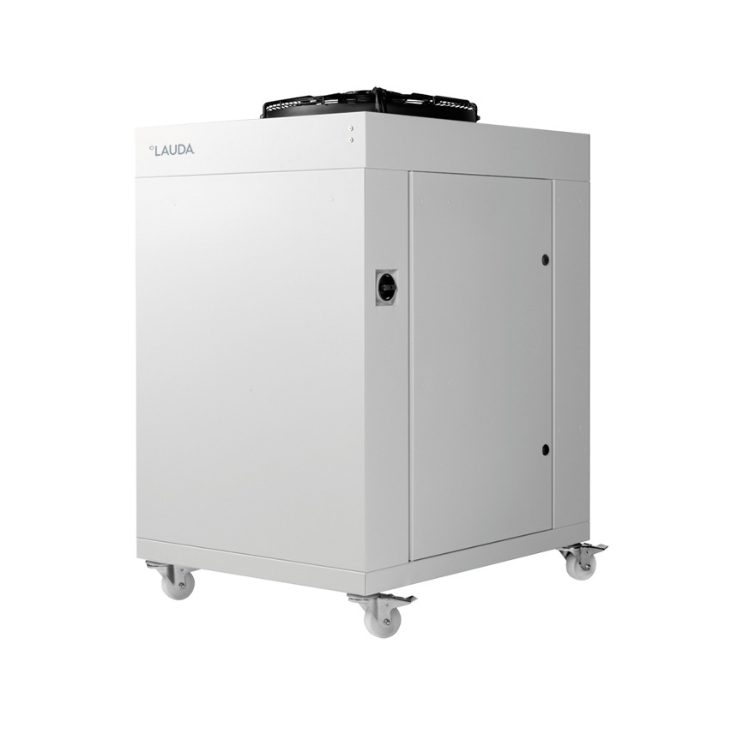 LAUDA Ultracool 新一代节能冷水机