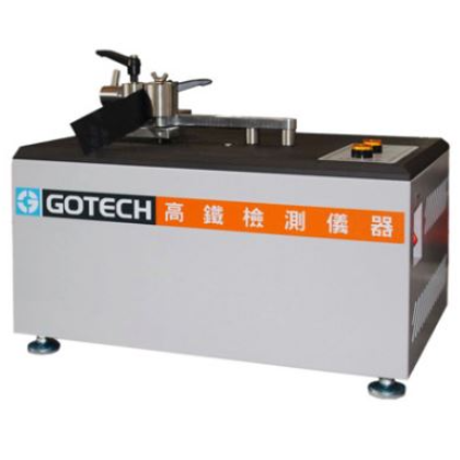 高铁检测仪器GOTECH.重革折裂仪GT-7072-FH