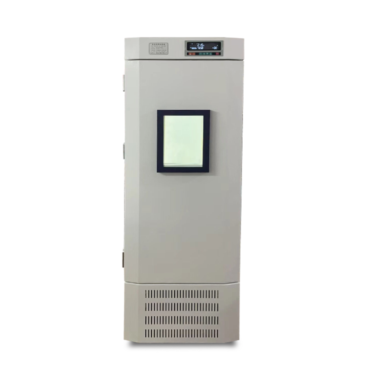 小容量光照培养箱PGX-460B低温育种实验箱
