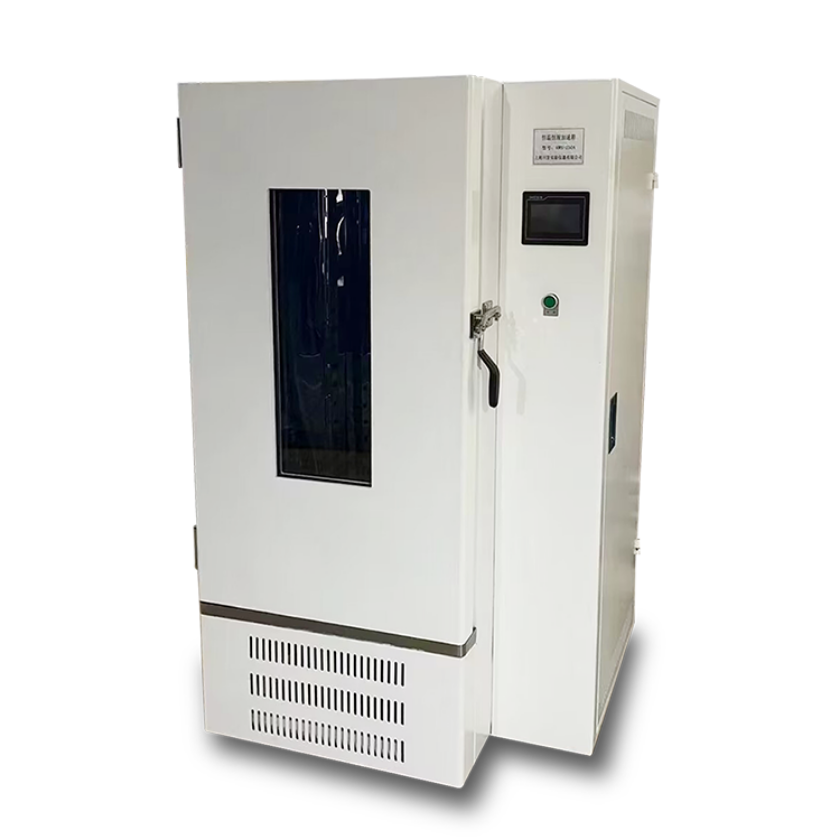 恒温恒湿试验箱HWS-150A内置加湿器