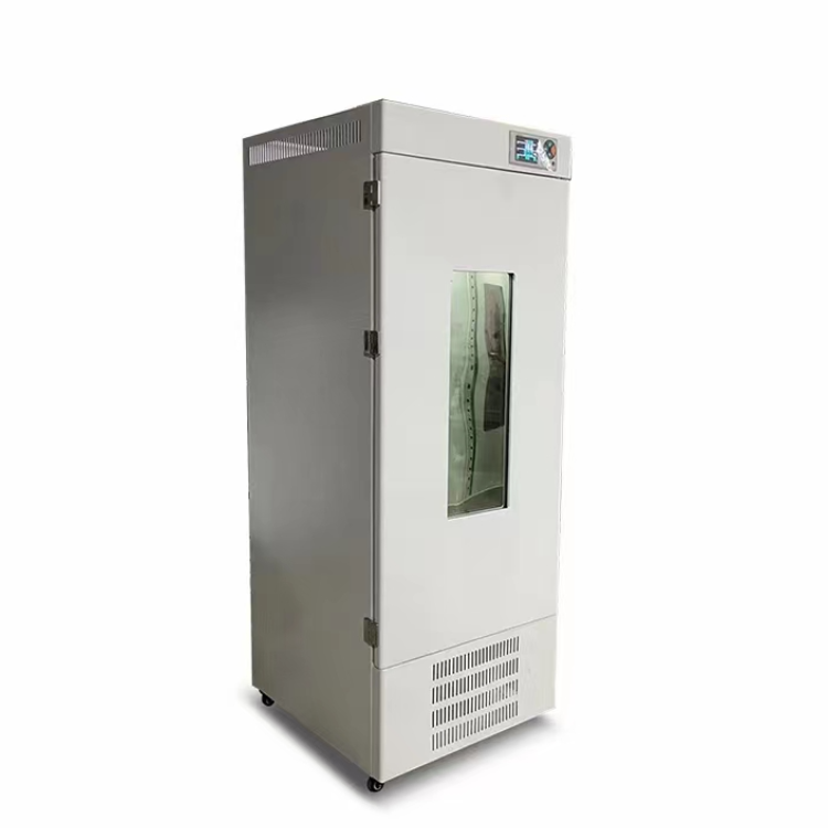 低温生化培养箱 小容量菌类恒温箱150/350/450/600L