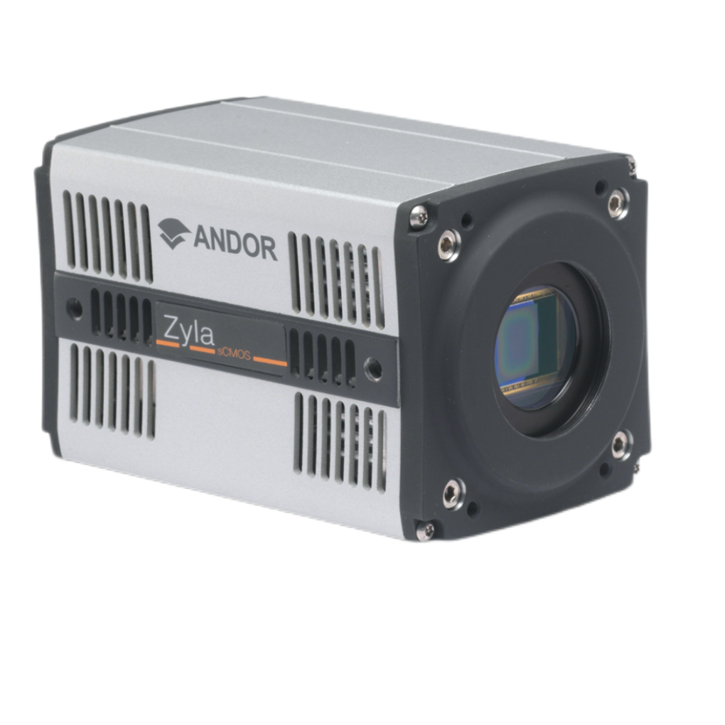 安道尔ANDOR相机 Zyla 4.2 sCMOS