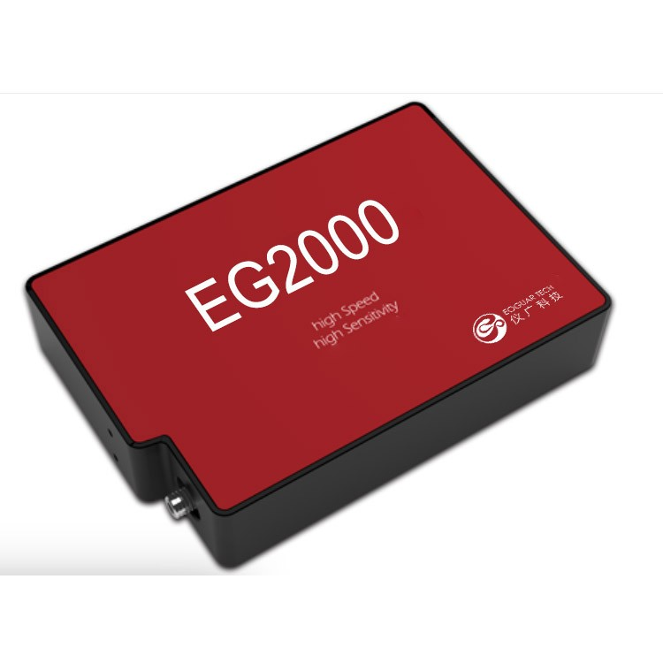 国产EG2000系列 光纤光谱仪